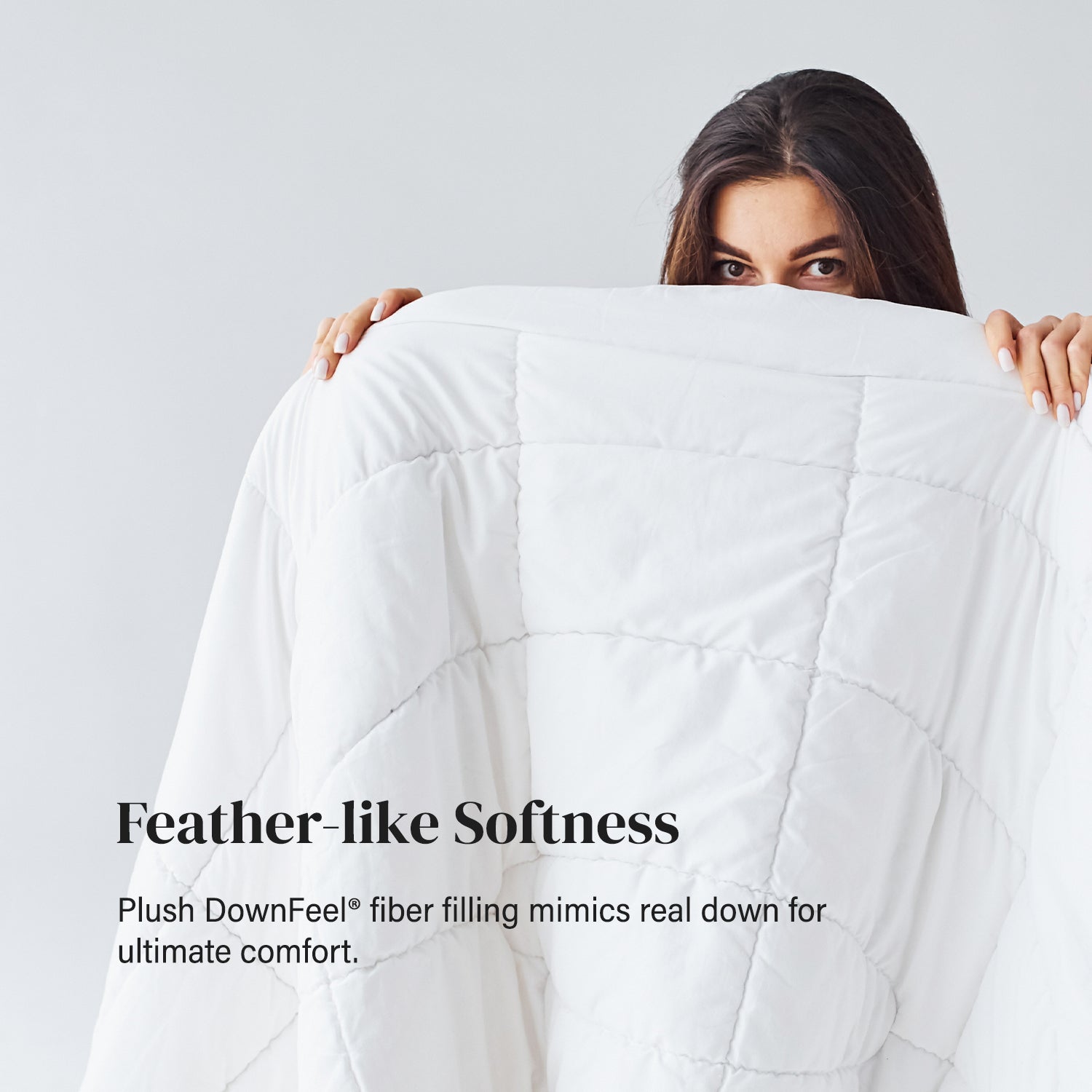 Intero I BambooPRO DownFeel¬Æ I Luxury Quilt ‚Äì Single, Queen & King