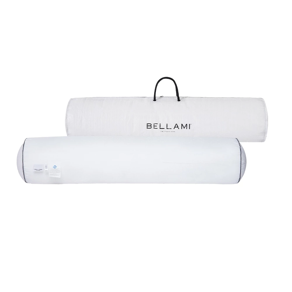 Bellami I ZZEN TENCEL‚Ñ¢ DownFeel¬Æ I Luxury Bolster ‚Äì 1800g