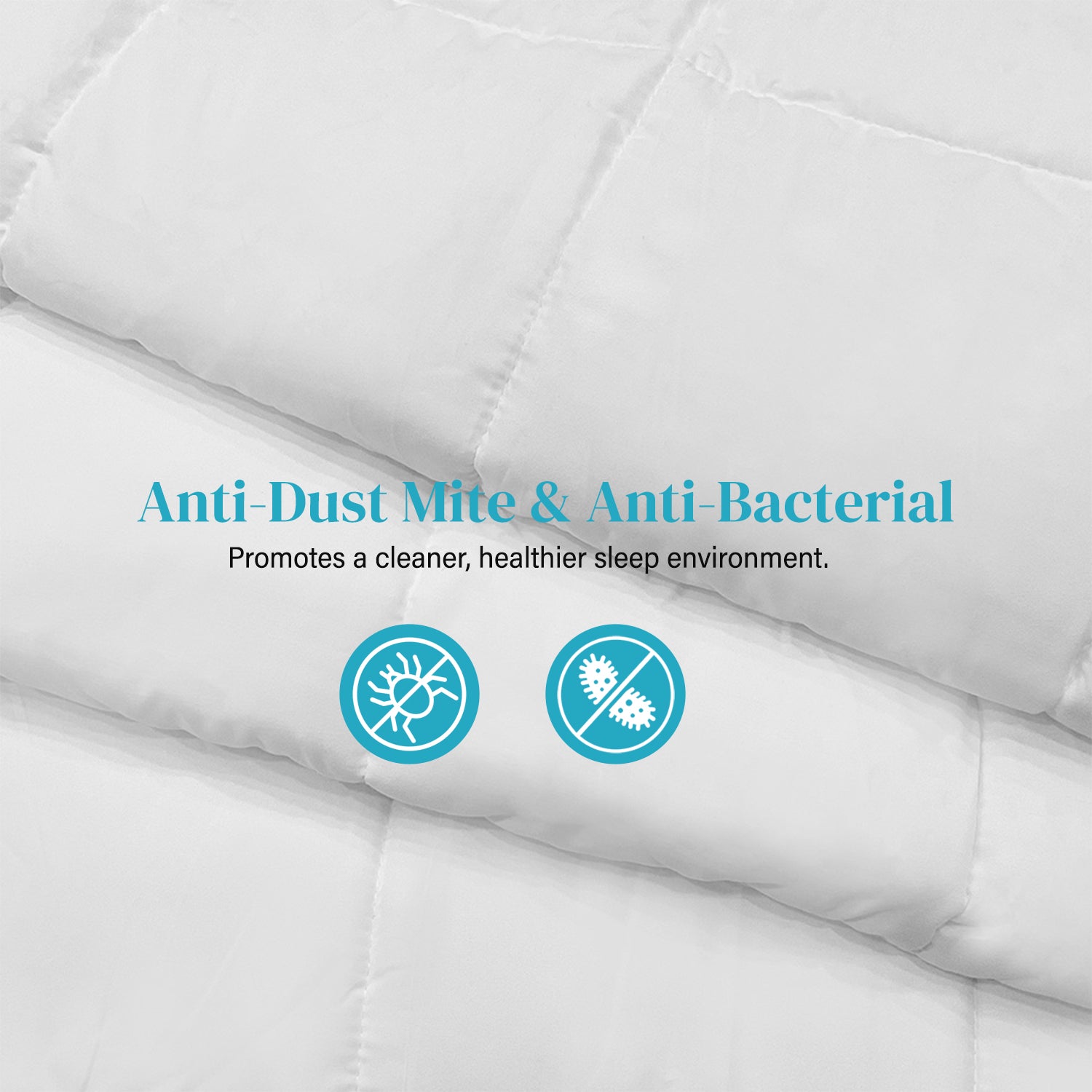 Hillcrest I ComfyLux I Lofty Quilt Collection – Single, Queen & King Sizes