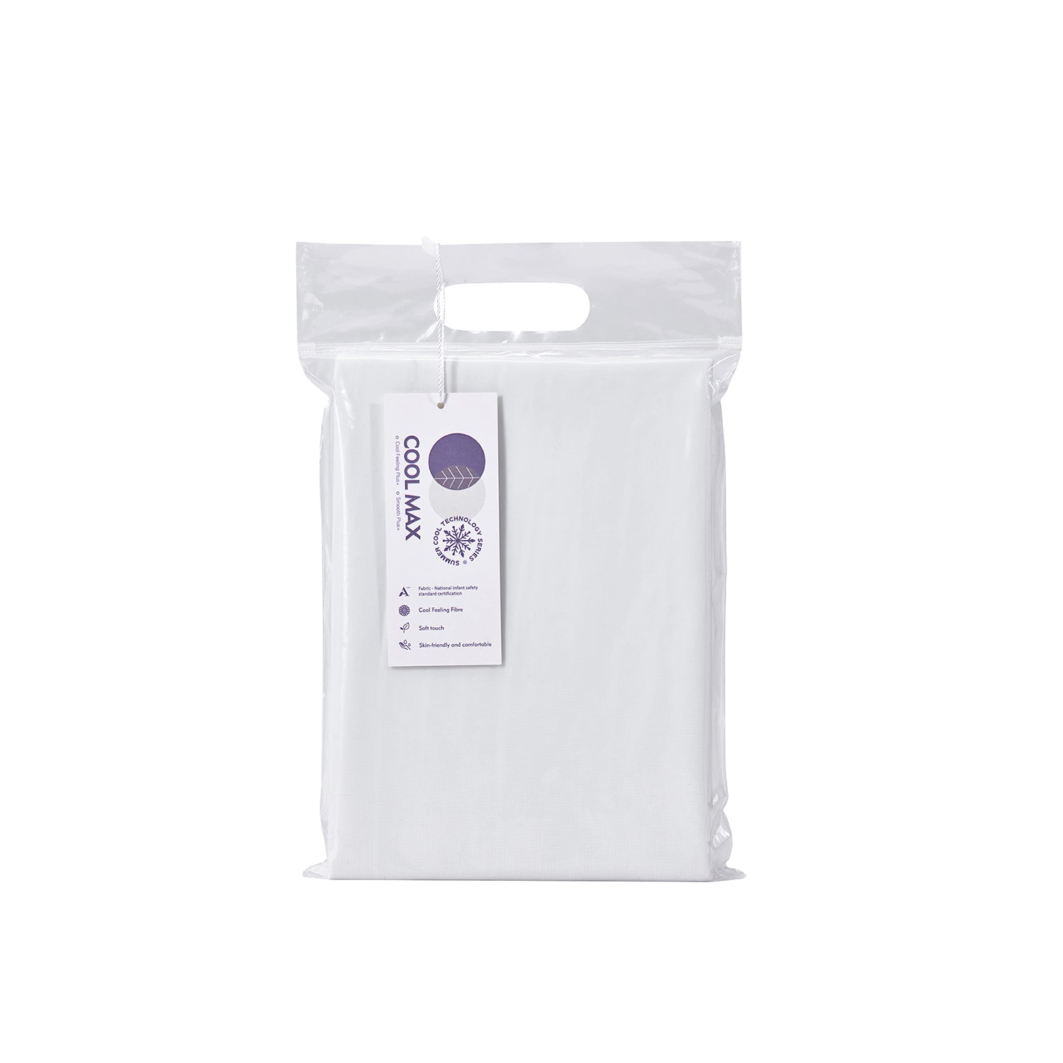 Intero I Shield Guard I Waterproof Coolmax I Pillowcase (1 Piece)