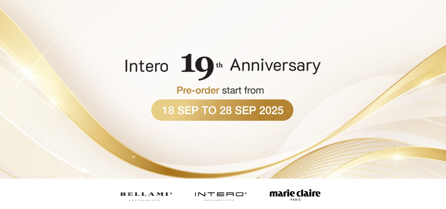 Intero Enterprise Pte Ltd