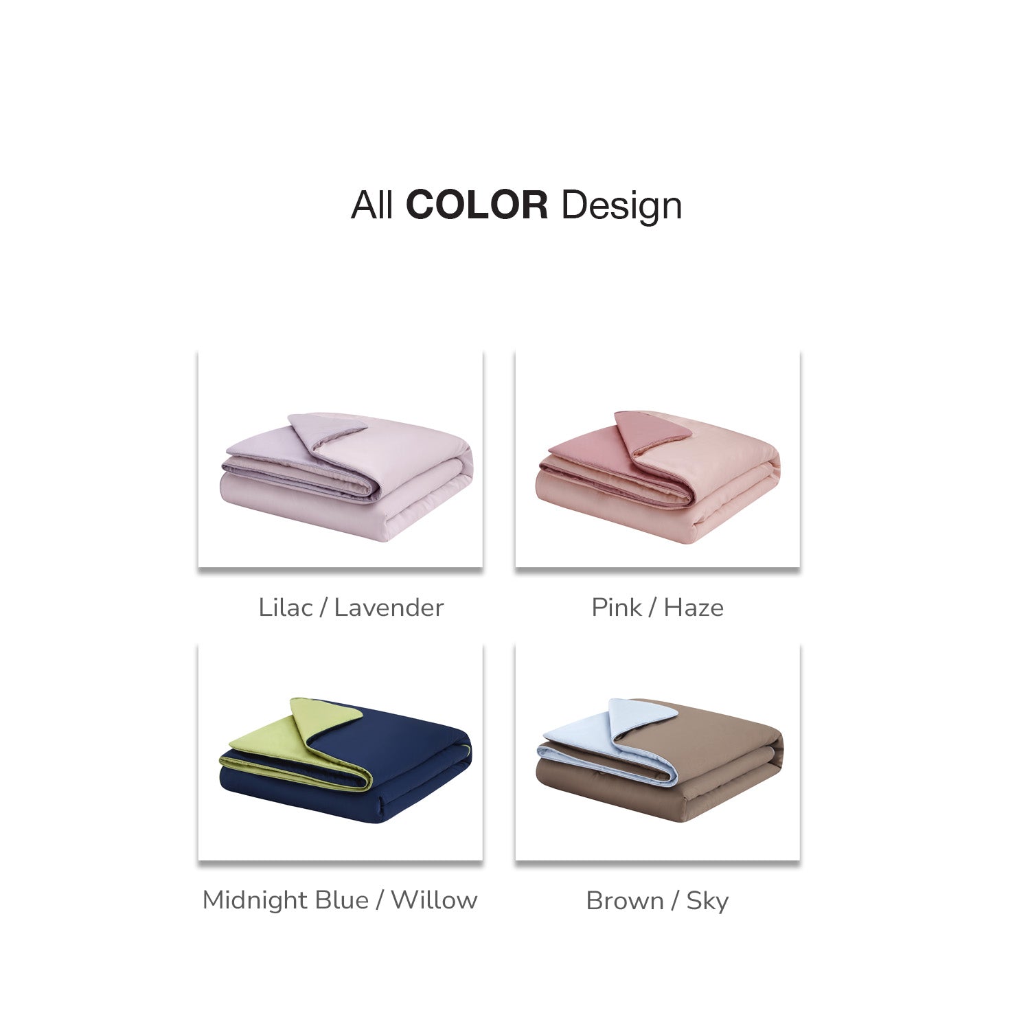 Intero LUMIER Micro Tencel™ Penny Summer Blanket 1500TC - Super Single / King size