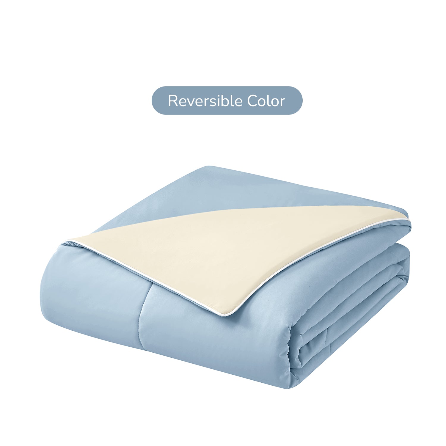 Marie Claire I Montaigne Cooling Blanket I Solid Reversible I Silky Soft Comfort I Performance Knit