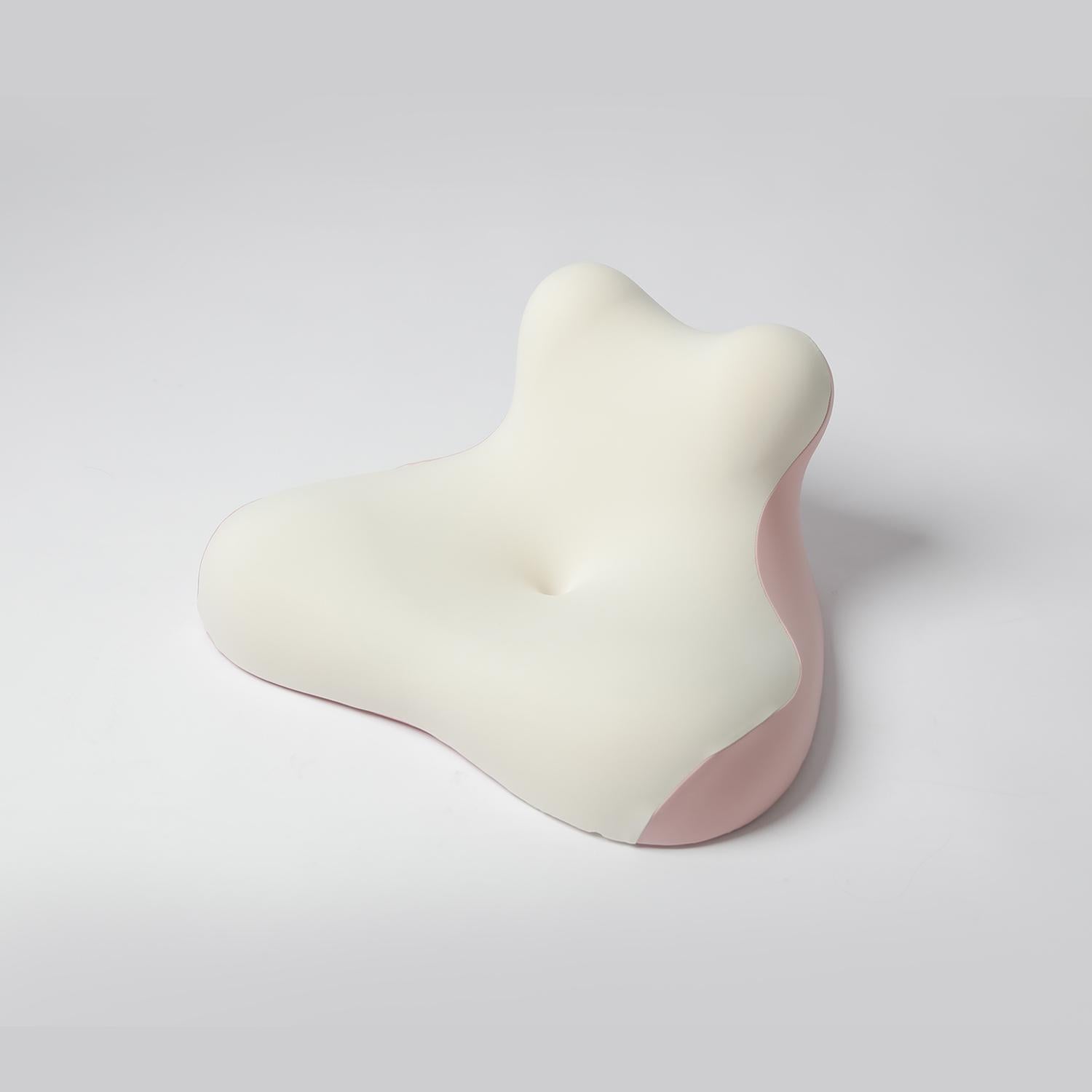 Bellami Plus Tech Series Dream Memory Foam Pillow - Advanced Comfort & Support