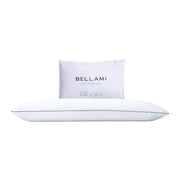 Bellami Downfeel Luxury Hugging Pillow Egyptian Cotton Soft Body Pillow