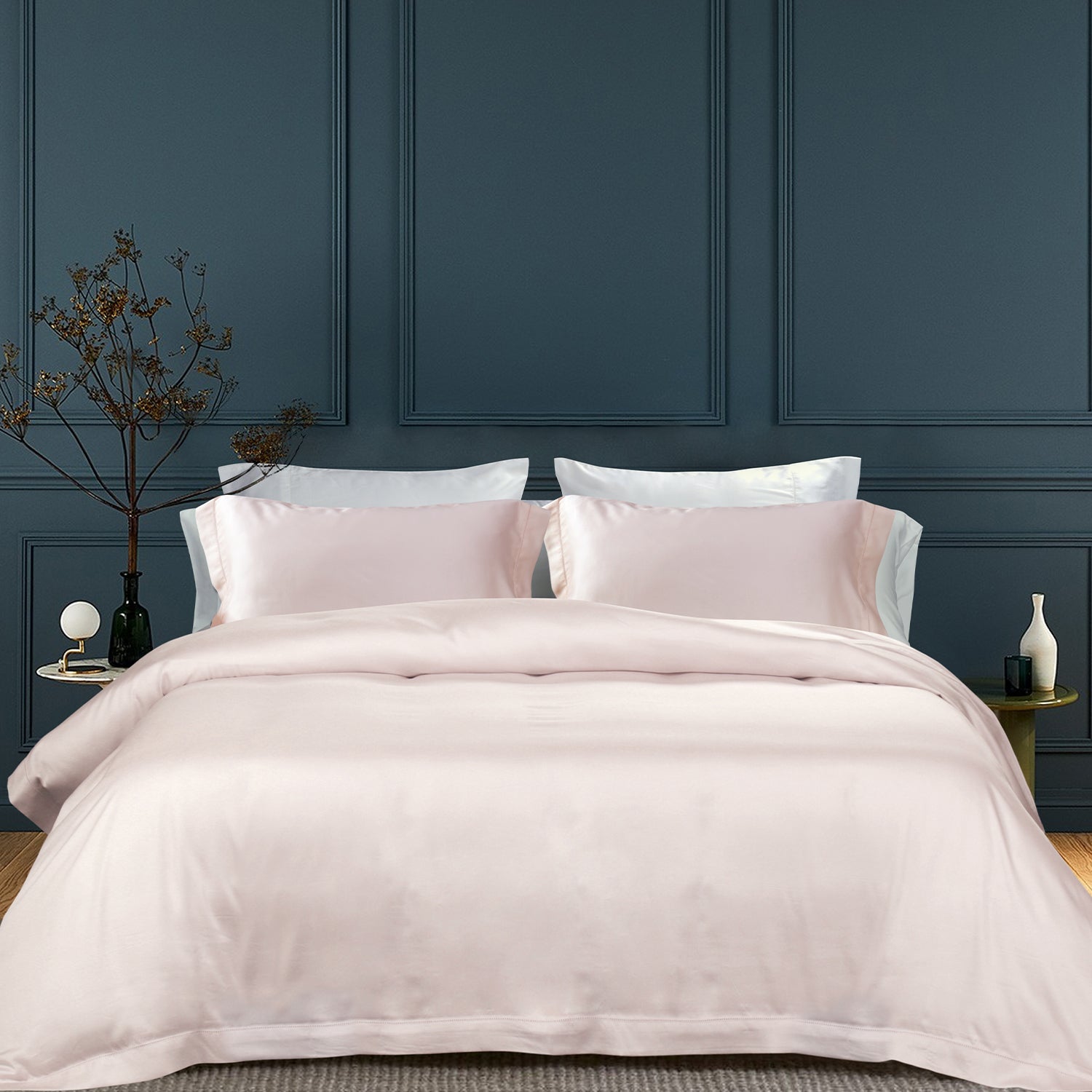 Bellami I Heirloom I 100% TENCEL‚Ñ¢ Lyocell I 1200TC I Bed Set