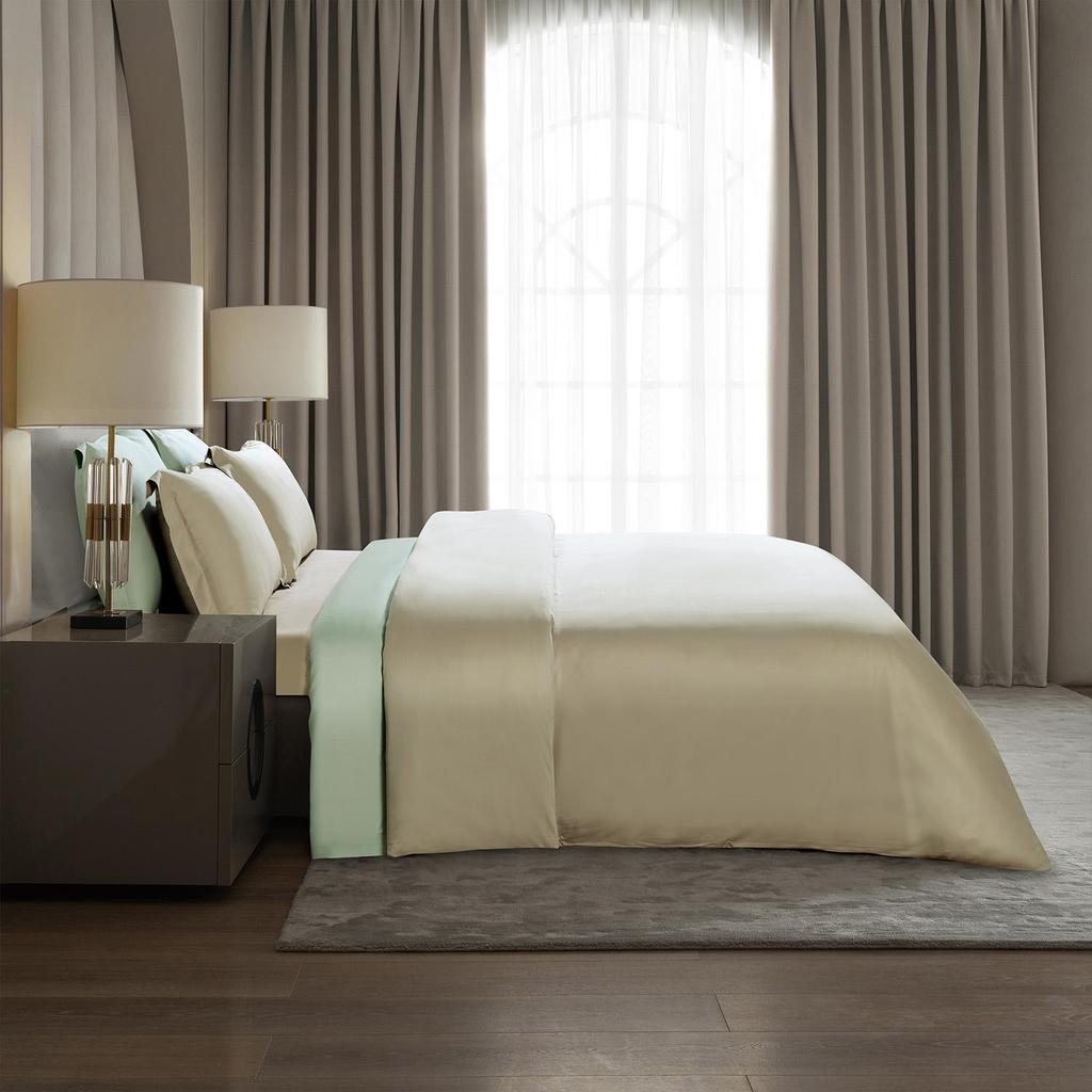 Intero I Grace I BambooPro I Beyond Thread Count Fitted Sheet | Bed Set