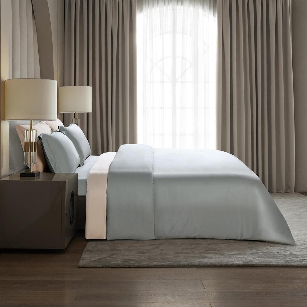 Intero I Grace I BambooPro I Beyond Thread Count Fitted Sheet | Bed Set