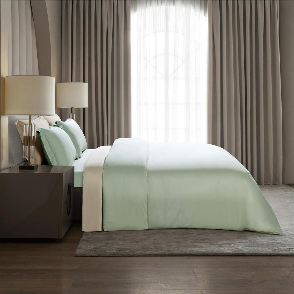 Intero I Grace I BambooPro I Beyond Thread Count Fitted Sheet | Bed Set