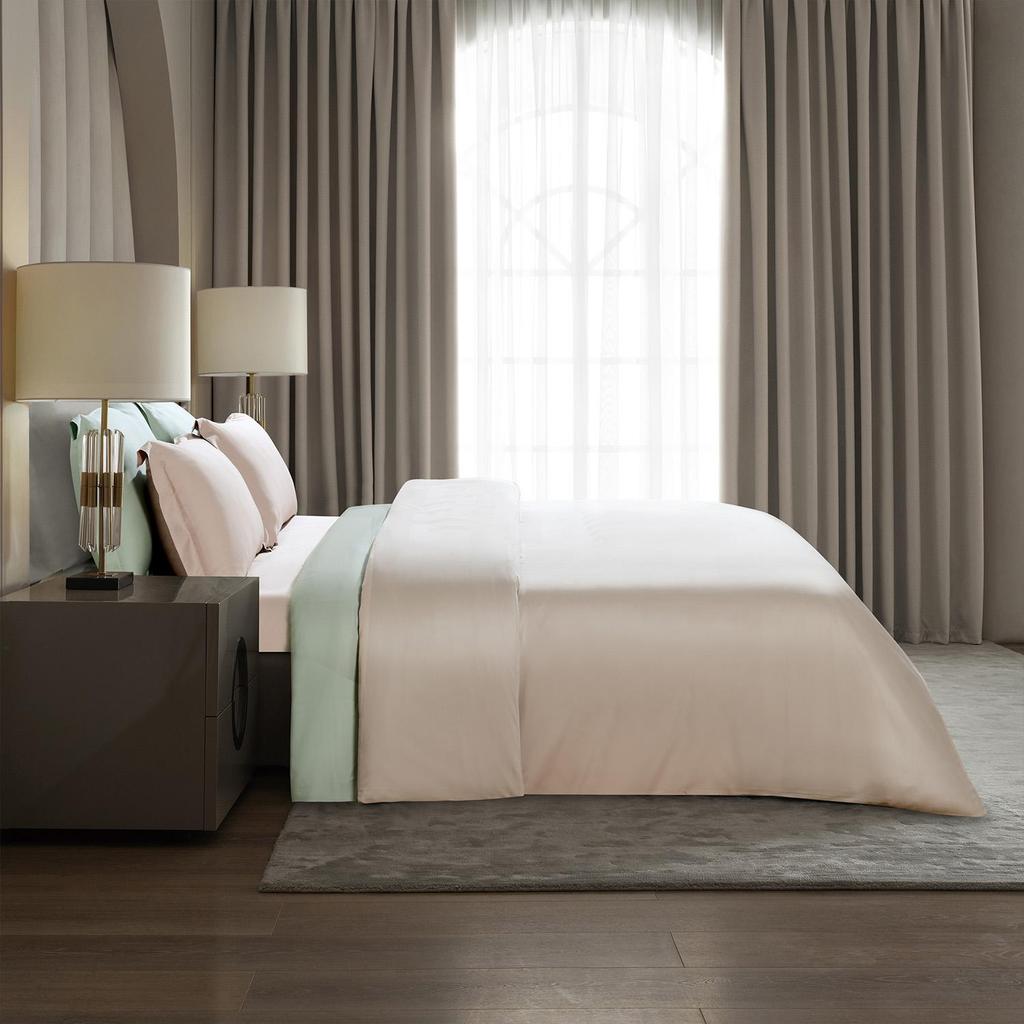 Intero I Grace I BambooPro I Beyond Thread Count Fitted Sheet | Bed Set