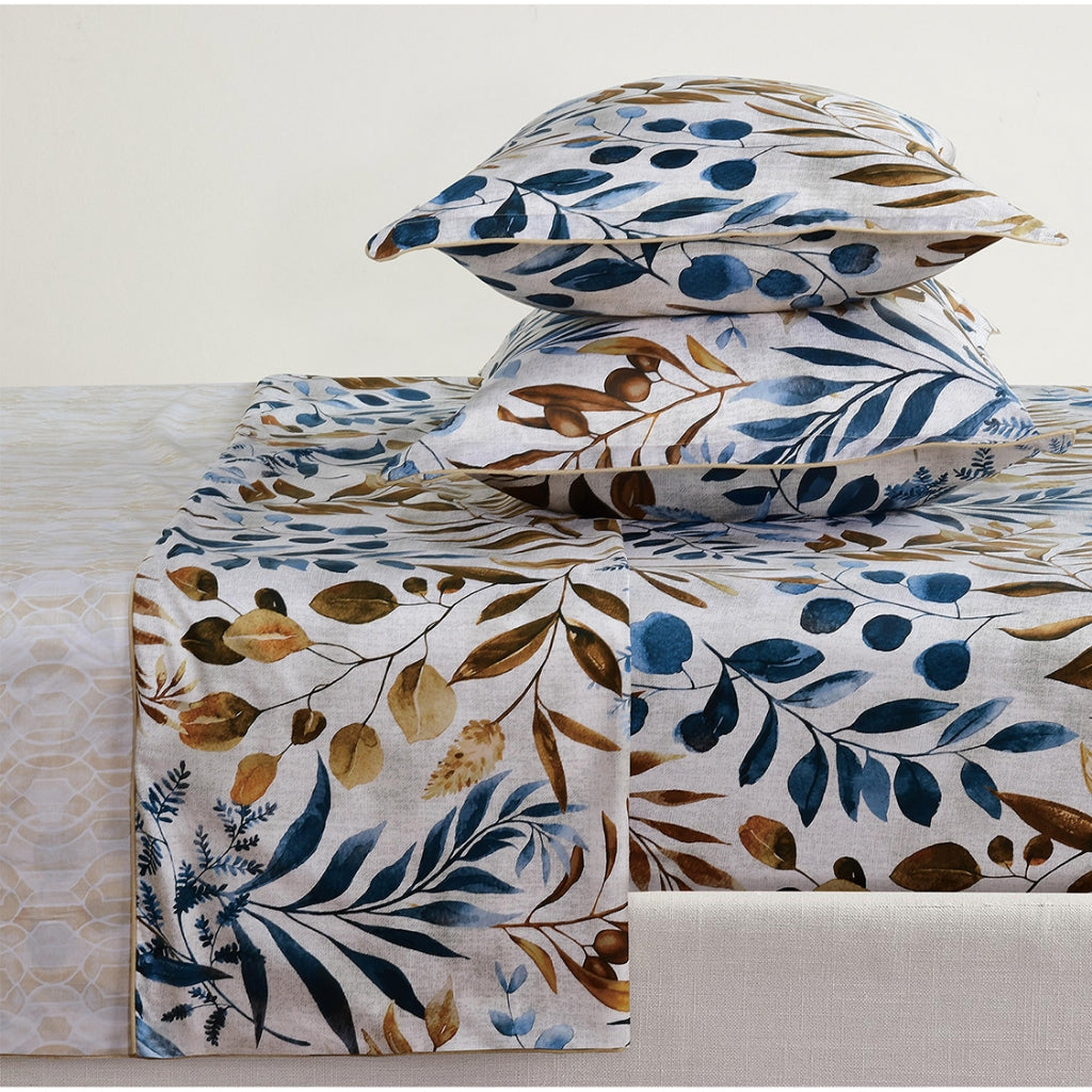 Ungaro I Summer 2025 TENCEL™ I 1200TC I Organic Cotton I Bed Set - Delphine