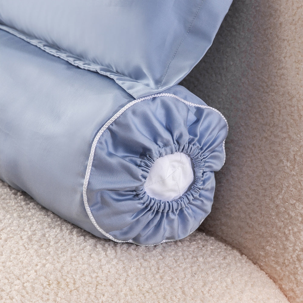 IE Kids I Cool Dream I 100% Tencel‚Ñ¢ I Pillow & Bolster Case Set - 3 Colours