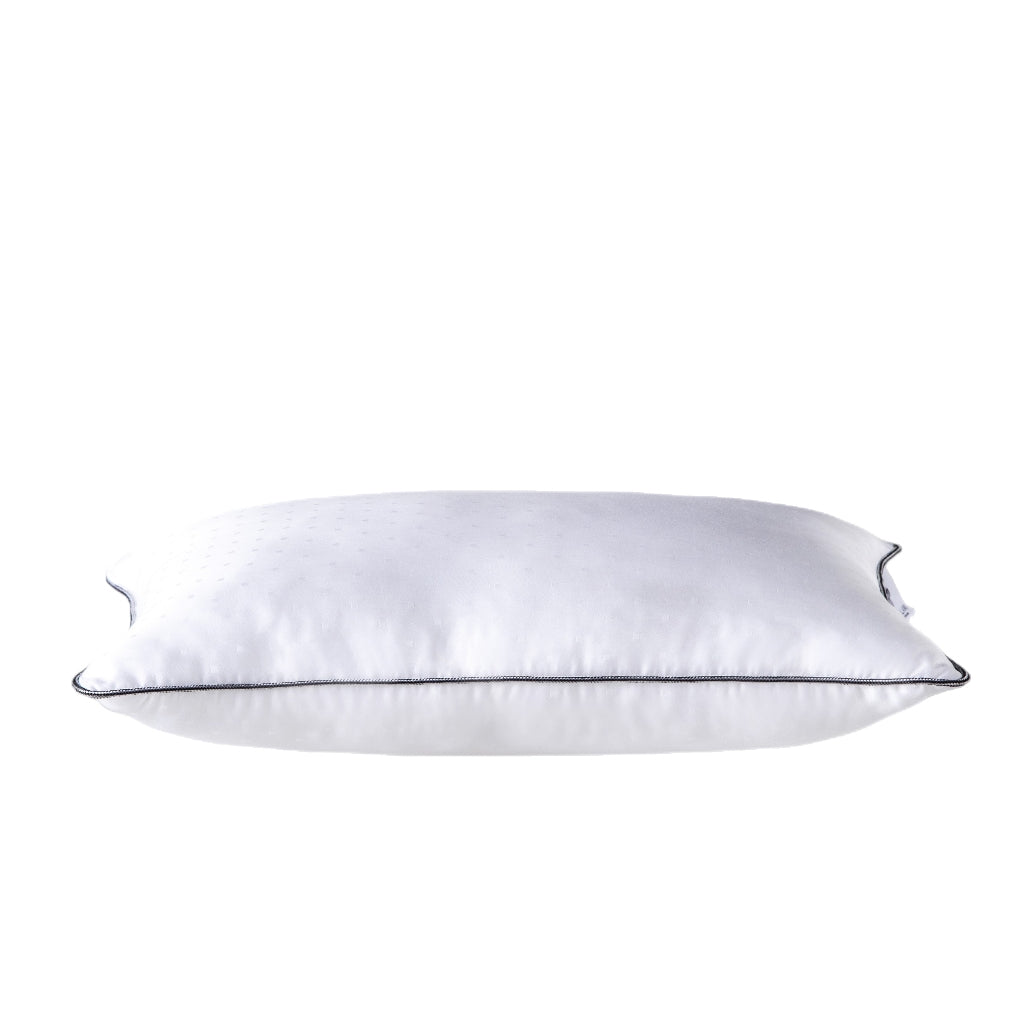 Bellami I ZZEN TENCEL‚Ñ¢ DownFeel¬Æ I Luxury Boudoir Pillow 400g (Half Vacuum)