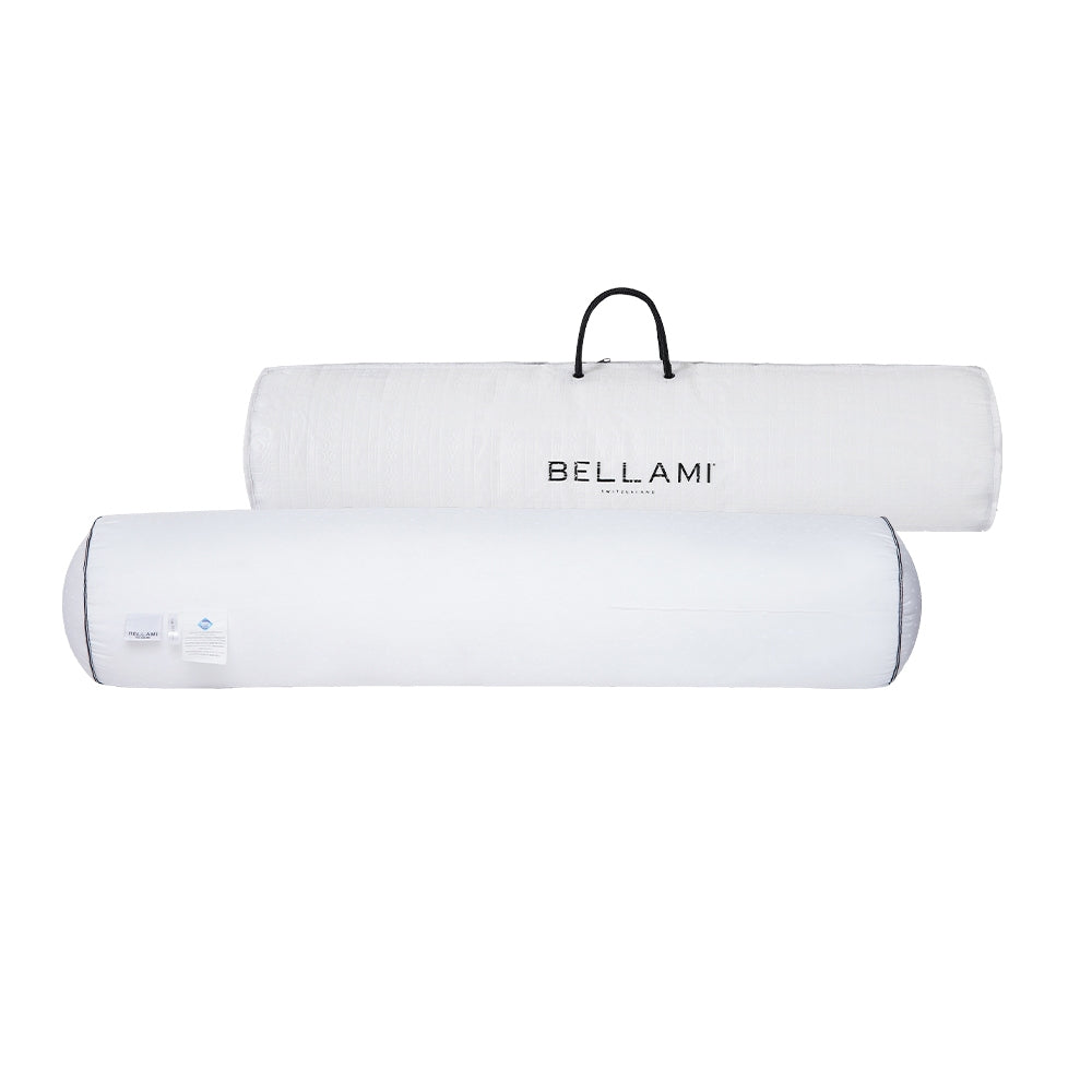 Bellami I ZZEN TENCEL‚Ñ¢ DownFeel¬Æ I Luxury Bolster ‚Äì 1800g