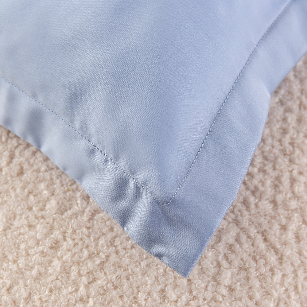 IE Kids I Cool Dream I 100% Tencel‚Ñ¢ I Pillow & Bolster Case Set - 3 Colours