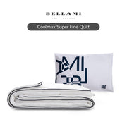 Bellami I Japan CoolMax 3D I Super Fine Luxury Quilt - 3 Sizes