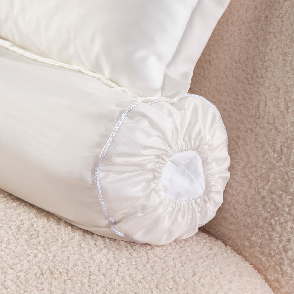 IE Kids I Cool Dream I 100% Tencel™ I Pillow & Bolster Case Set - 3 Colours