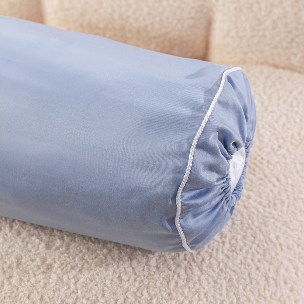 IE Kids I Cool Dream I 100% TENCEL‚Ñ¢ I Junior Pillow & Bolster Set