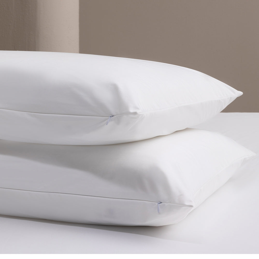 Bellami I Shield Guard I Waterproof CoolMax I Pillow & Bolster Protector