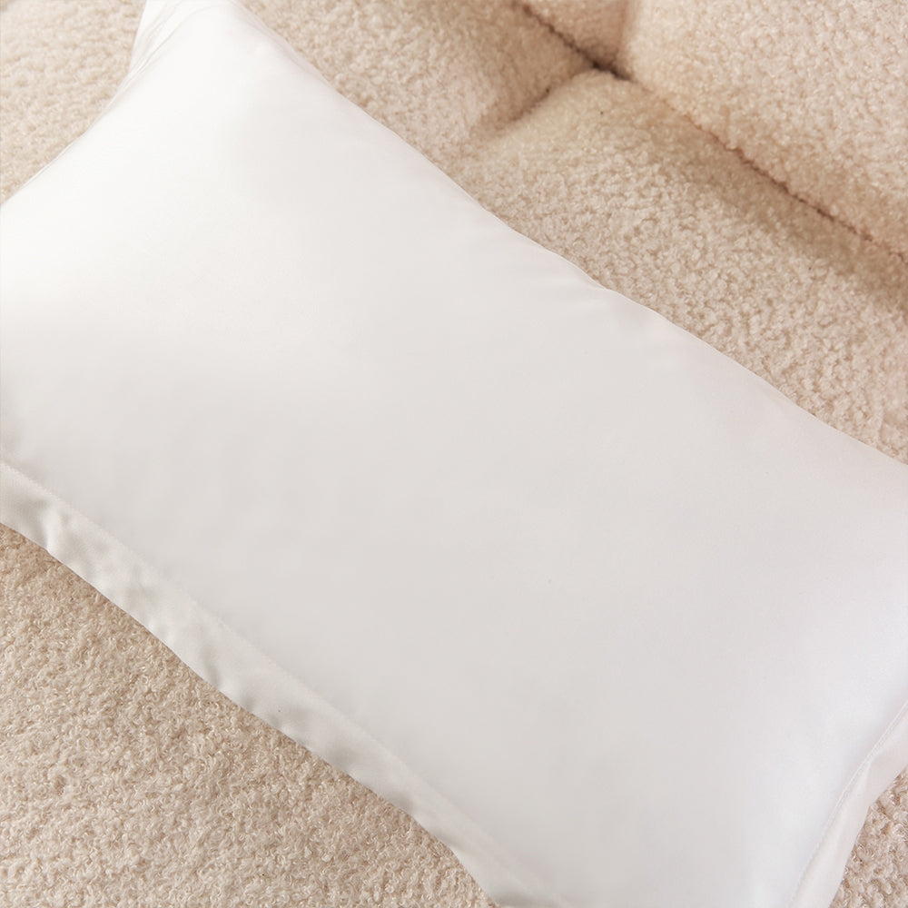 IE Kids I Cool Dream I 100% Tencel™ I Pillow & Bolster Case Set - 3 Colours