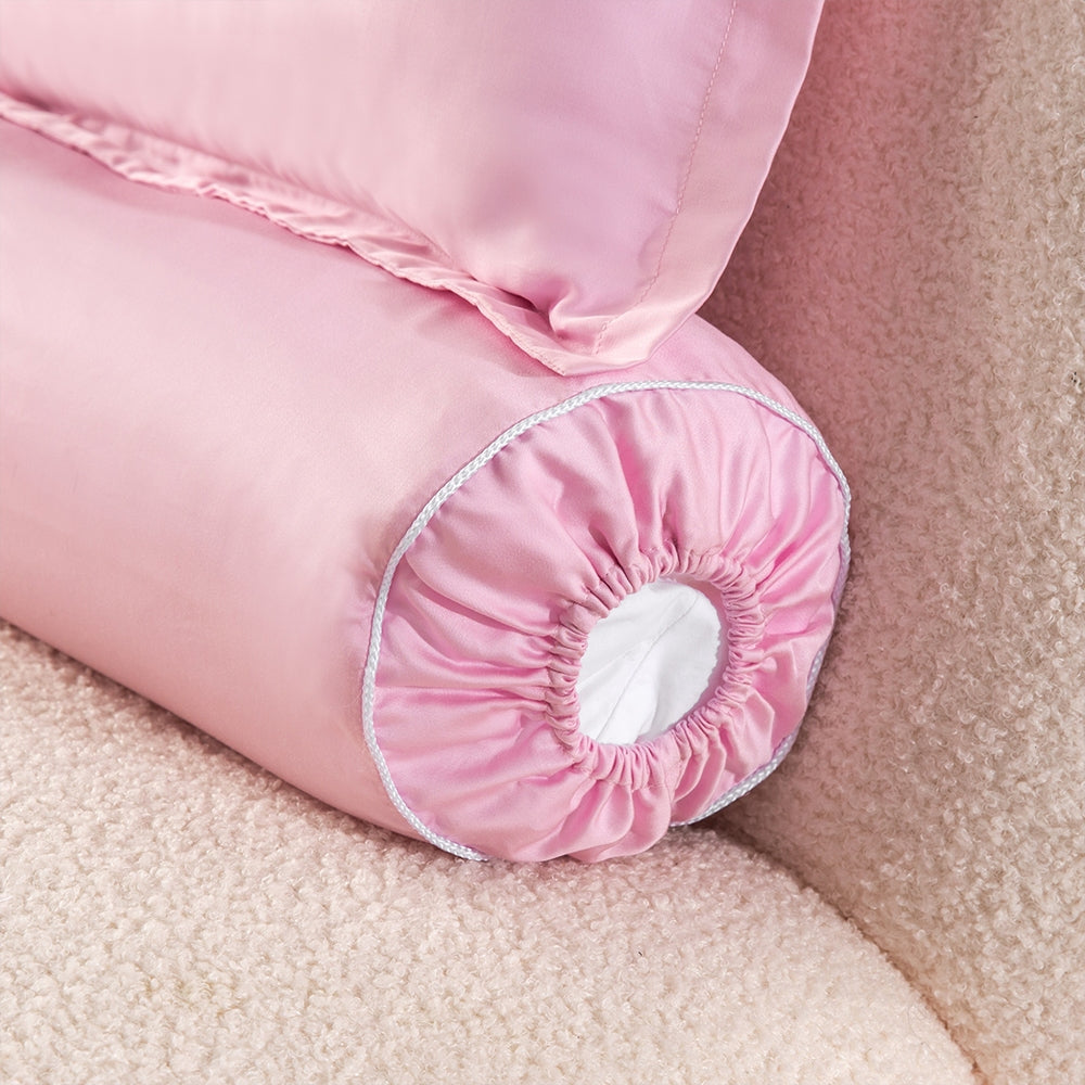 IE Kids I Cool Dream I 100% TENCEL™ I Junior Pillow & Bolster Set