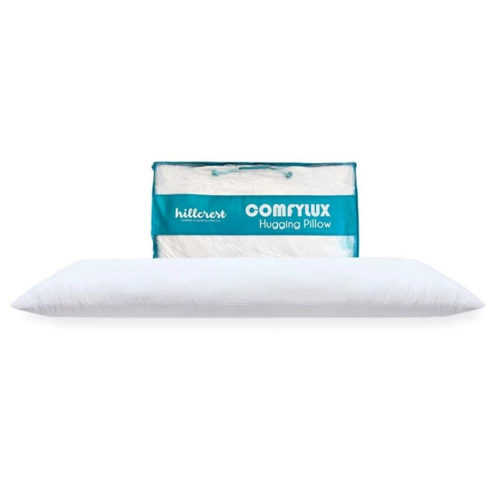 Hillcrest I ComfyLux I Hugging Pillow Case I Hugging Pillow - 7 Colours
