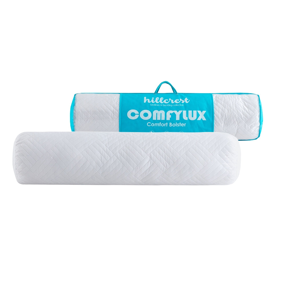 Hillcrest I ComfyLux Fiber I Bolster & Pillow Collection