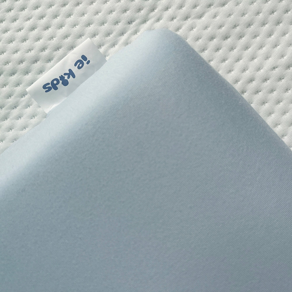 IE Kids I Memory Foam Kids Pillow I Soft Comfort & Contour