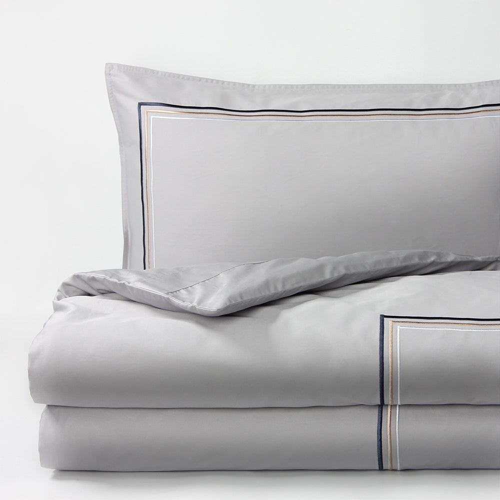 Bellami I Chic Suite Speedy I 100% Egyptian Cotton I 1000TC I Bed Set I Pillow Case I Bolster Case - 5 Colours