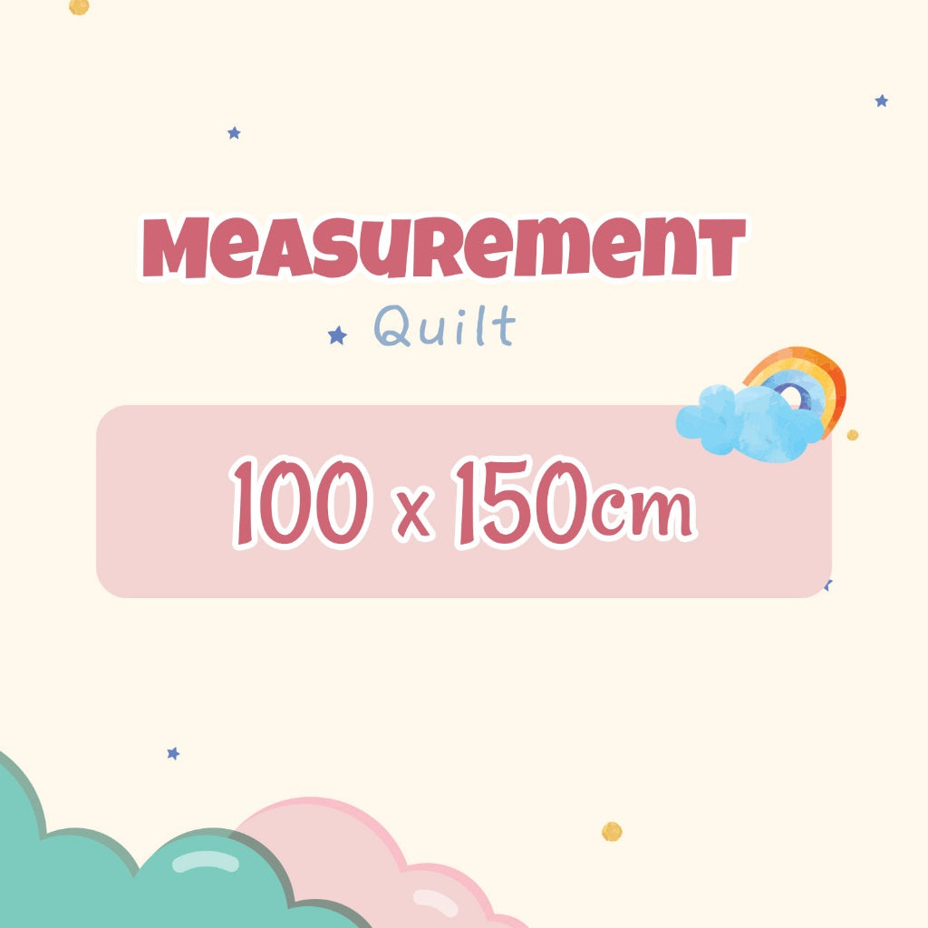 IE KIDS Cool Dream Cooling Quilt Collection