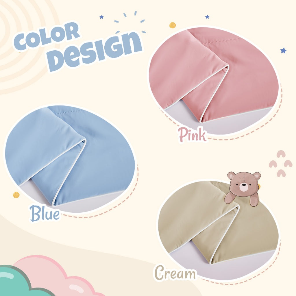 IE KIDS Cool Dream Cooling Quilt Collection