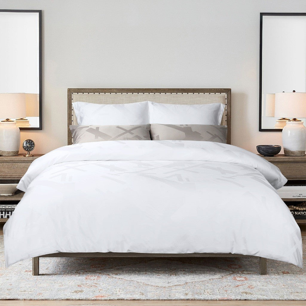 Bellami I BambooPro I Trinity Loris I Fitted Sheet Set I Bed Sheet Set