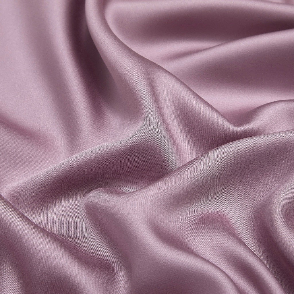 PRE- Order Intero | Tranquil | 1500TC Tencel Solid | Fitted Sheet Set | Bed Set | Ultra Soft & Smooth - Lavender