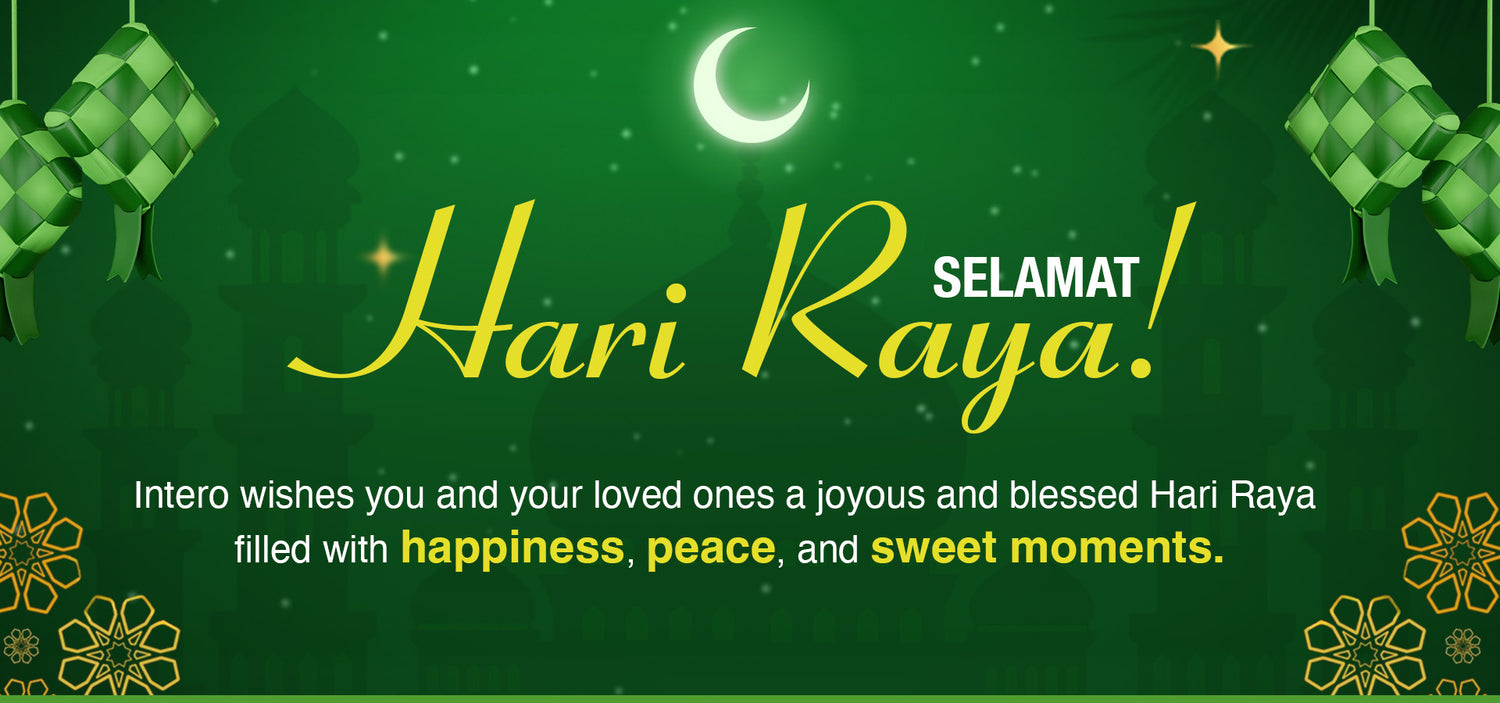 Intero Enterprise Pte Ltd