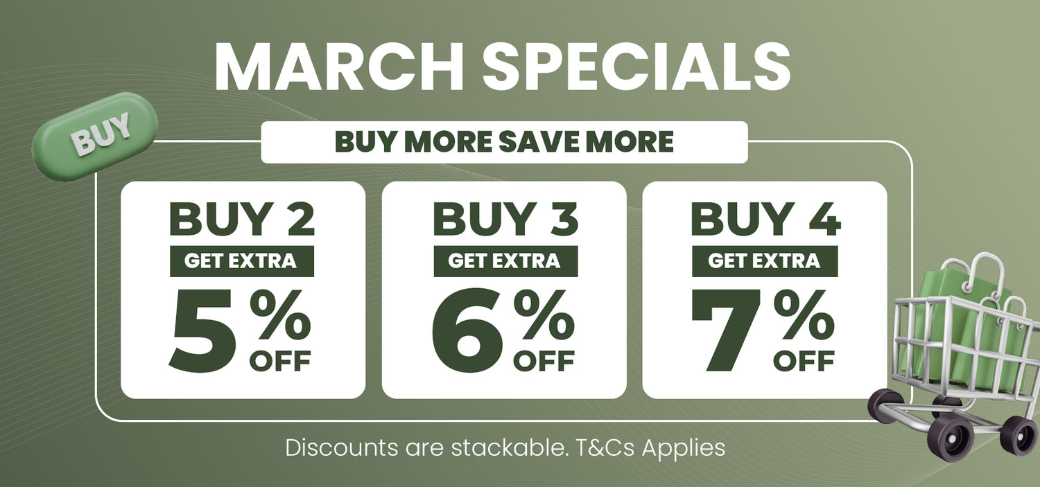 Intero Enterprise Pte Ltd