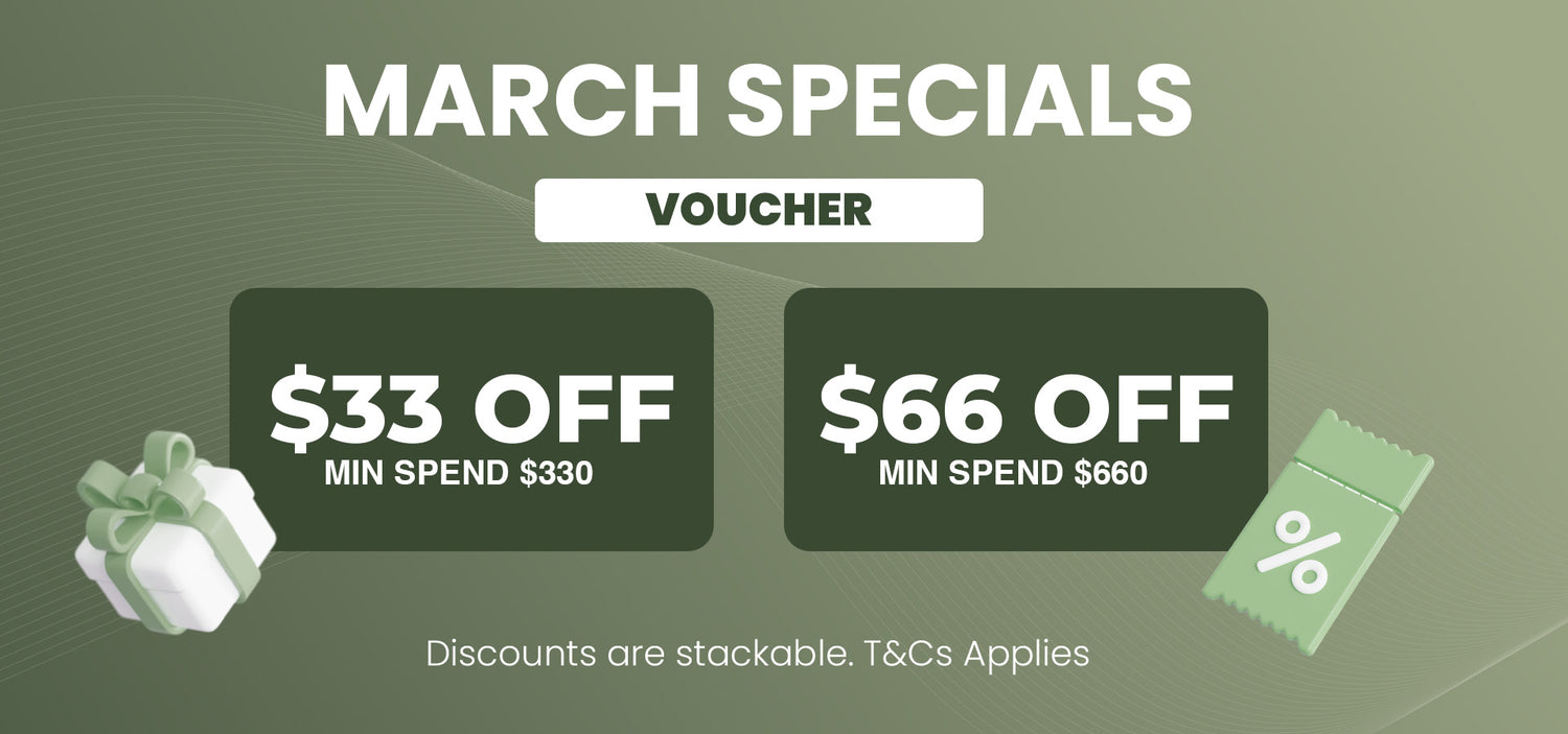 Intero Enterprise Pte Ltd